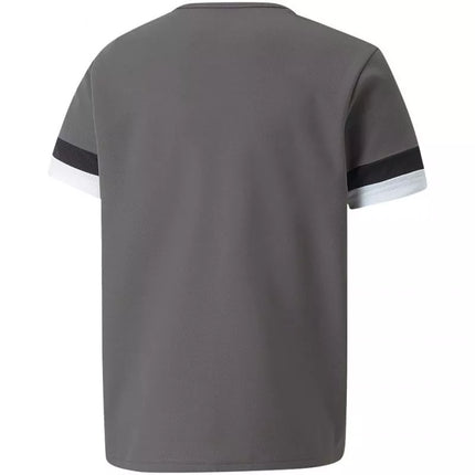Puma teamRise Jersey Jr 704938 13