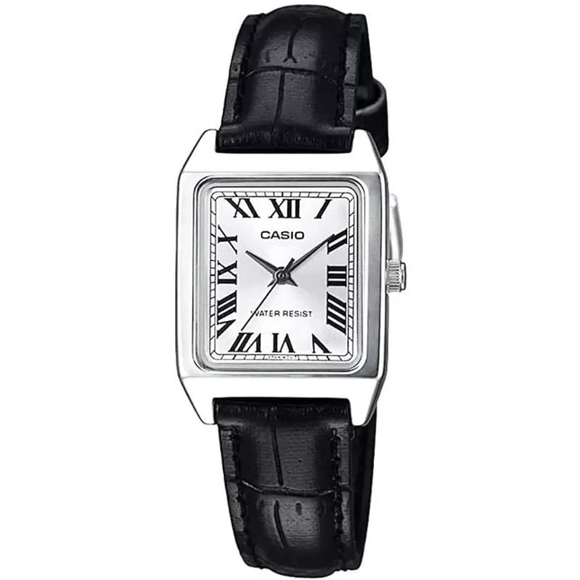 CASIO LTP-V007L-7B1 Laikrodis moterims su dėžute