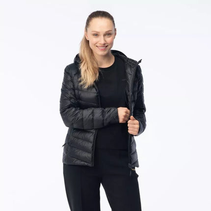 Women's Quilted Jacket FROXY W