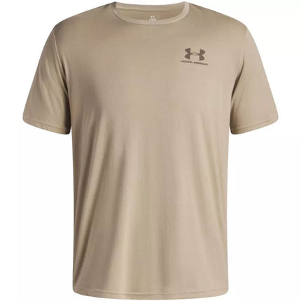 Under Armour Sportstyle LC marškinėliai trumpomis rankovėmis M 1326799 302