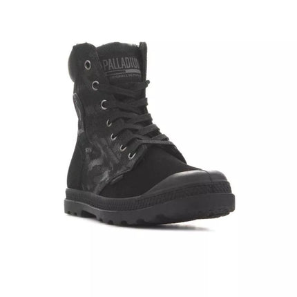 Palladium Pampa HI megztas LP kamufliažinis 95551-008