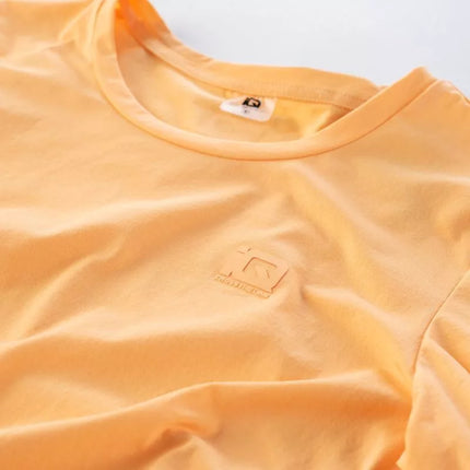 Women's Short Sleeve T-Shirt JUDITH WMNS