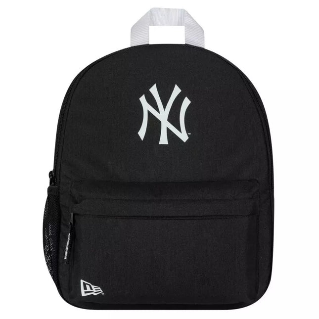 New Era MLB New York Yankees aplikacijų kuprinė 60667092