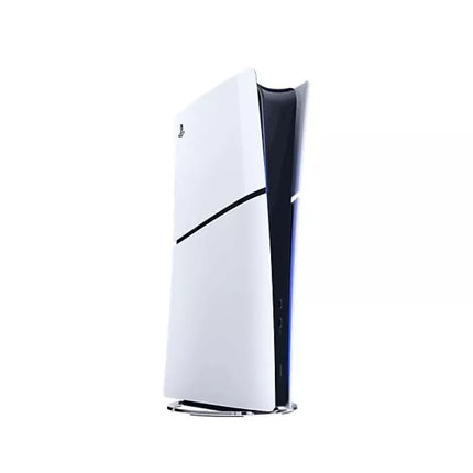 Žaidimų konsolė SONY PS5 DIGITAL SLIM