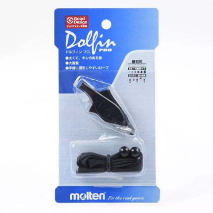 Molten Dolfin Pro Švilpukas HS-TNK-000004880