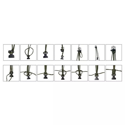 MacGyver&#39;s Survival Apyrankė 102255