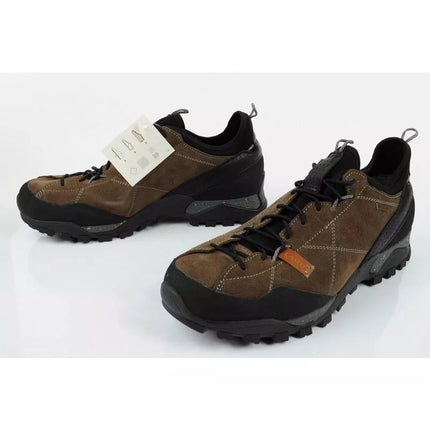 Aku Nativa GTX vyriški trekingo batai