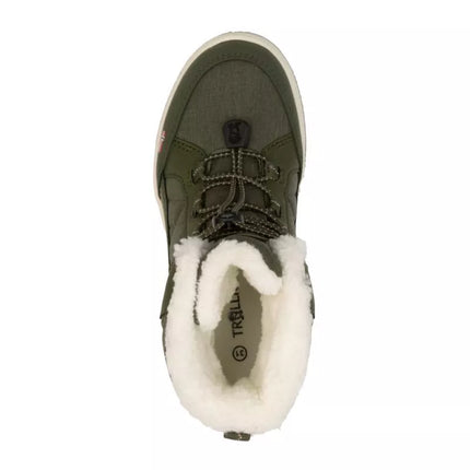 Trollkids Arendal žieminiai batai XT Waterproof Jr 671-323