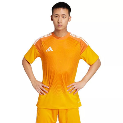 adidas Tiro 25 Competition Marškinėliai Trumpomis Rankovėmis M JN4502