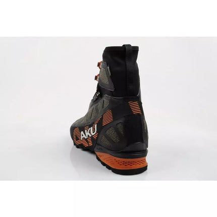 Croda DFS EVO GTX vyriški sportiniai trekingo batai, patvarūs