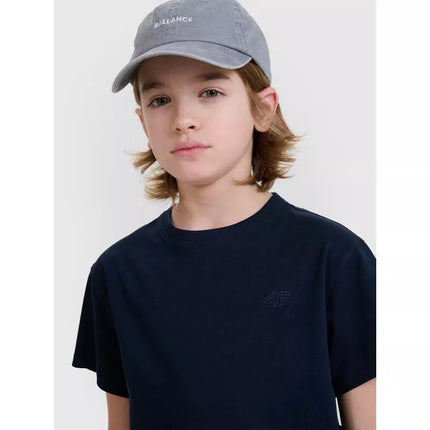 Marškinėliai 4F Jr 4FJWMM00TTSHM2330-31S