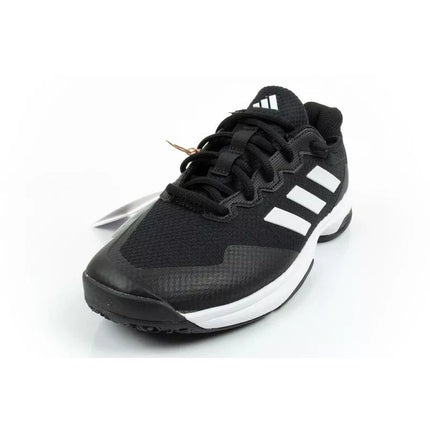 Adidas GameCourt 2 tennis court shoes
