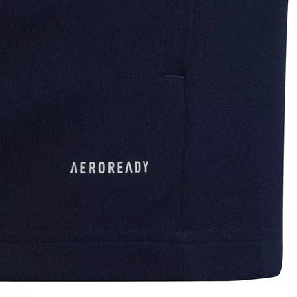 Adidas Squadra 21 Treniruočių Striukė Jr HC6276 Džemperis