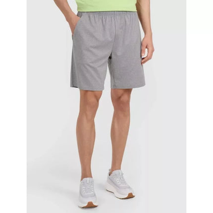 Men's quick-drying training shorts 4F 4FWMM00TFSHM1310-25M