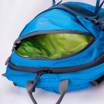 Elbrus Convoy 12 kuprinė 92800597677