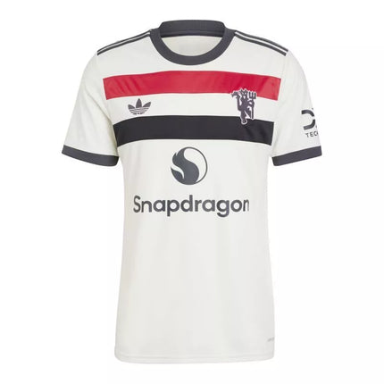 Adidas Manchester United 3rd M marškinėliai IY7806