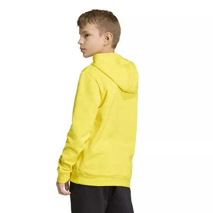 Adidas ENTRADA 26 Hoody Junior JZ6564 sweatshirt