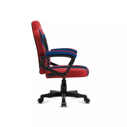 Huzaro Ranger 1.0 Spider žaidimų kėdė vaikams
