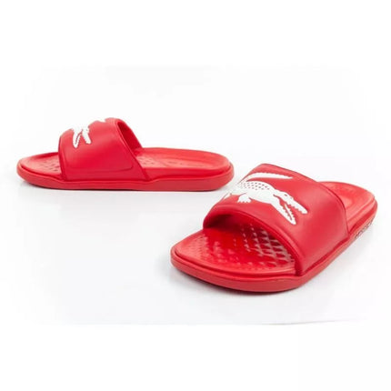 Lacoste Croco Dualiste 2017K M 743CMA002017K šlepetės