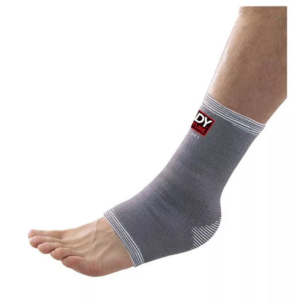 Kulkšnies įtvaras su elastine BNS 005XL