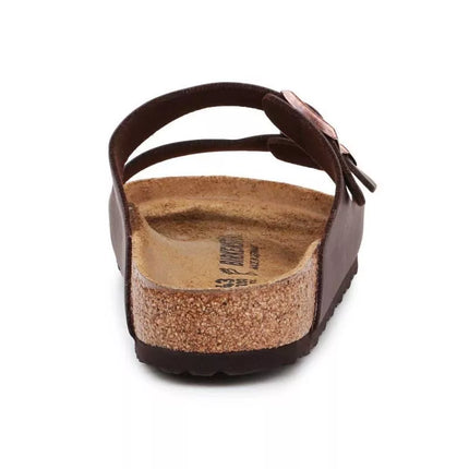 Birkenstock Arizona BS M 0051701 šlepetės