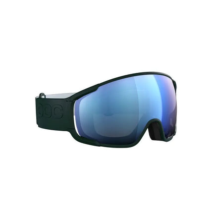 POC Zonula ski goggles green