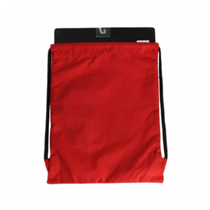Air Jordan Džersio sportinis maišelis "Gym Red" - 9A0757-R78