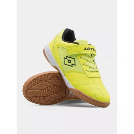 Lotto Whizzer K 2600120K Jr-2411 patalpų batai