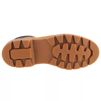 Timberland 6 In Basic Boot TB1A27TP231 Yellow 40