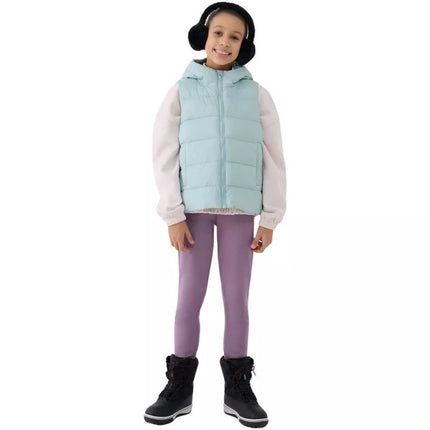 4F F166 Jr Liemenė 4FJWSS25TVJAF166 47S