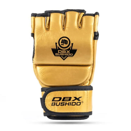 MMAM Gloves made of genuine leather - Champion - LegacySeries