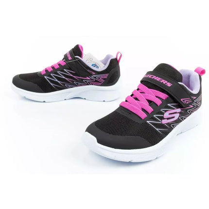 Skechers Bold Delight Jr 302468L/BLK batai