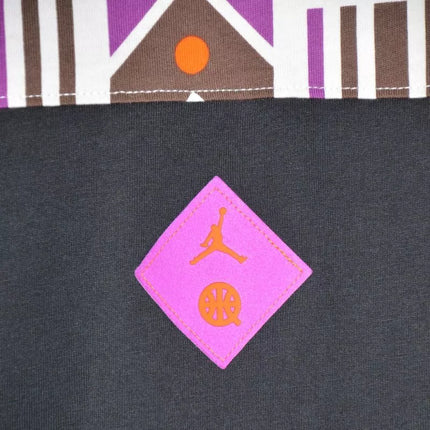Men's Jordan Legacy Quai 54 Tank Top - CW3971-010
