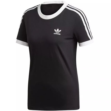 adidas 3 Stripes Tee W ED7482