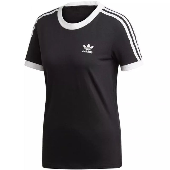 adidas 3 Stripes Tee W ED7482