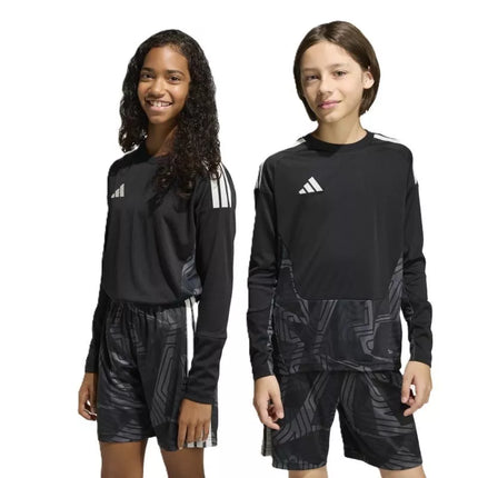adidas Junior Tiro 26 Competition Goalkeeper Jersey KB5245