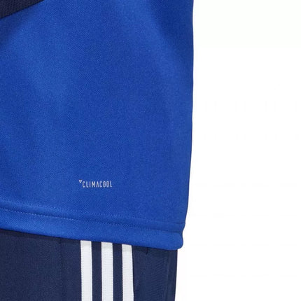 „adidas Tiro 19“ treniruočių viršus M DT5277 futbolo džemperis