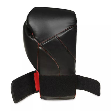10 uncijų bokso pirštinės - Hammer Red - Valor serija