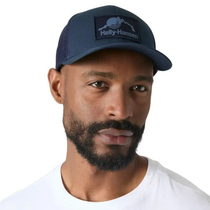 Helly Hansen HH TRUCKER CAP 67645 597