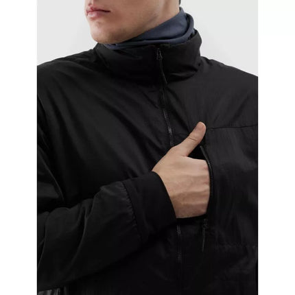 Primaloft aktyvi vyriška žygio striukė 4F 4FWSS24TDJAM308-21S