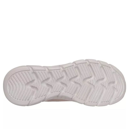 Skechers moteriški sportbačiai BOBS B FLEX HI LINEAR FORCE 117391 TPE