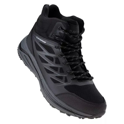 Hi-Tec Gewila Mid Wp M 92800376983 batai