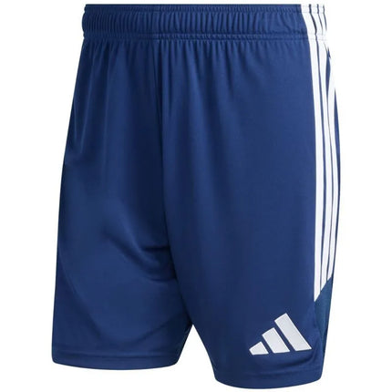 Vyriški adidas Tiro 26 League tamsiai mėlyni šortai KA8790