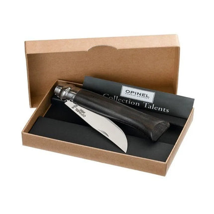 Opinel Tradition prabangus sulankstomas peilis Nr. 08 - sulankstomas