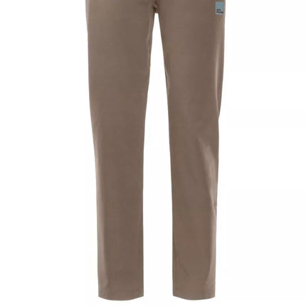 Jack Wolfskin Bike Commute Wi Pants M 1507621-4610