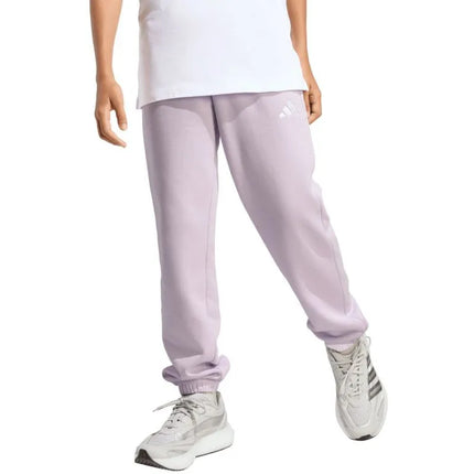 Vaikiškos violetinės kelnės Adidas Essentials KS2958
