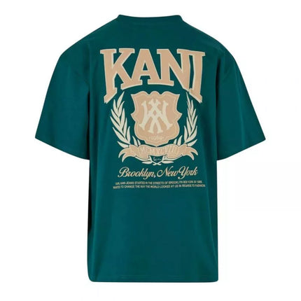Karl Kani vyriški marškinėliai PD00008889