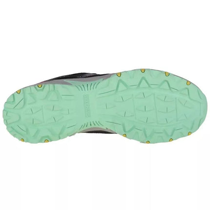 Skechers Hillcrest - Grynas pabėgimas 149821-BKMT Juoda 36