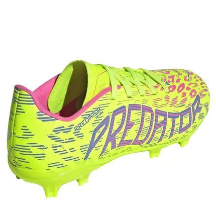 adidas Predator League FG/MG Jr ID3748 futbolo batai