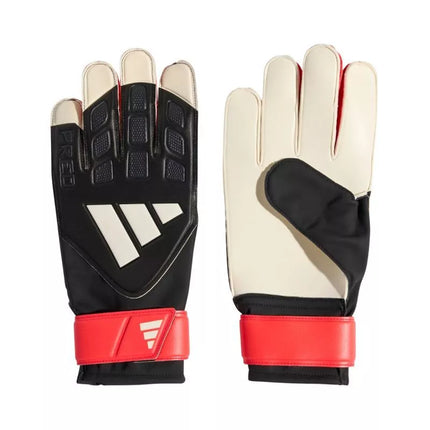 adidas Predator Training Goalkeeper Gloves Black KA7787